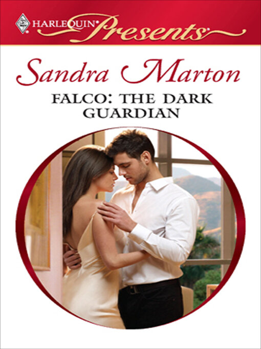 Title details for Falco by Sandra Marton - Available
